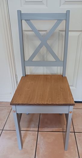 Kitchen chairs