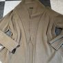 Luxury Merino Wool, Silk & Cashmere Knit Jacket - UK 22 / EU 48 Image 6