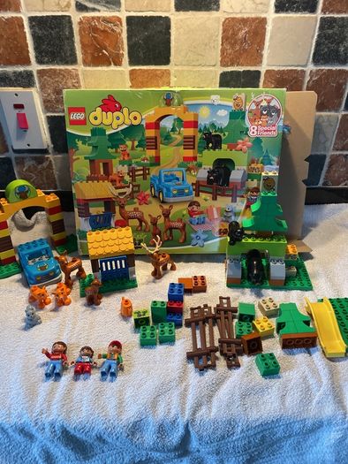 Lego Duplo 10584