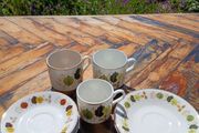 Arklow pottery