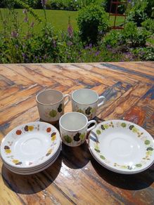 Arklow pottery