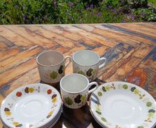 Arklow pottery