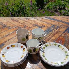 Arklow pottery