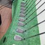 Golf clubs. Wilson full set Image 5