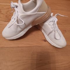 White Trainers