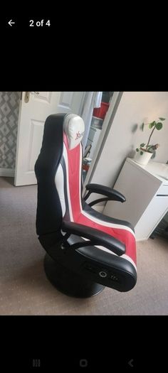 Gaming chair