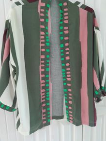 Kimono from Parafois