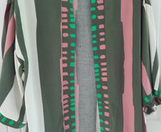Kimono from Parafois