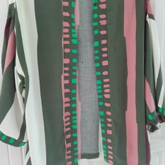 Kimono from Parafois