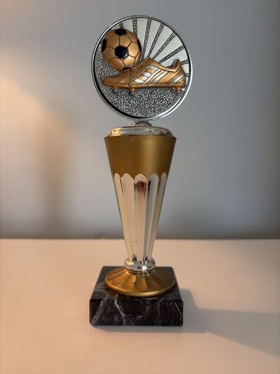Football trophy