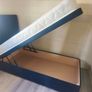 New Single Ottoman bed Image 3