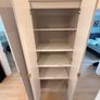 3 Door Wardrobe Image 6