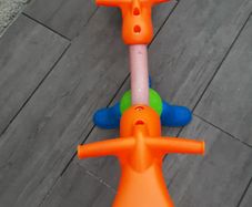 kids seesaw immaculate condition