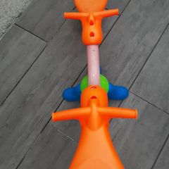 kids seesaw immaculate condition