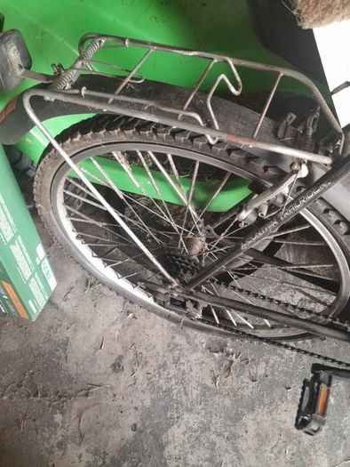 bike