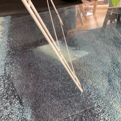 Glass for photo / poster frames