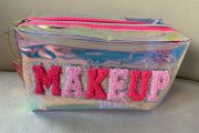 Make up bag