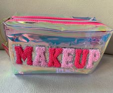 Make up bag