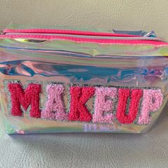Make up bag