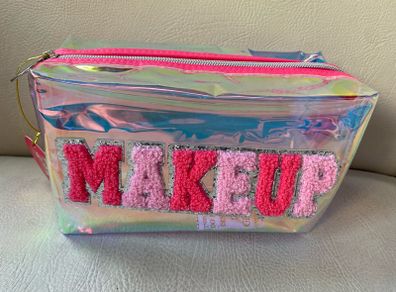 Make up bag