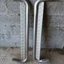Stainless steel accessories for Ford/Mazda jeep Image 6