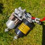 Toyota Prius Abs Pump 47210-47270 Image 3