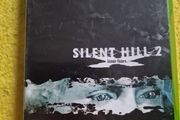 Silent Hill 2 Xbox Original Games Original