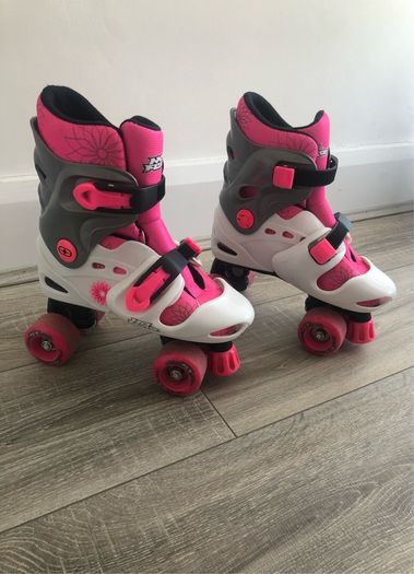 roller skates