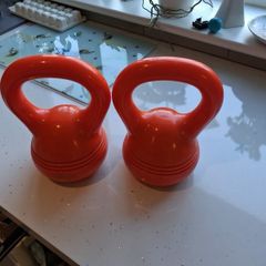 Dumbell 2.5kg x 2