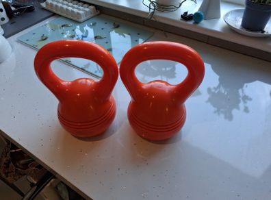 Dumbell 2.5kg x 2
