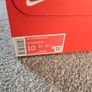 NIKE Air Vapormax Plus Mens Trainers Image 5