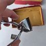 Vintage Manual Hair Clippers Image 7