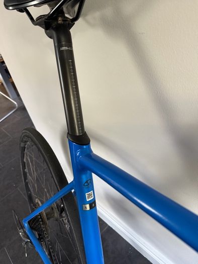 Giant Contend SL 2 Disk Road Bike