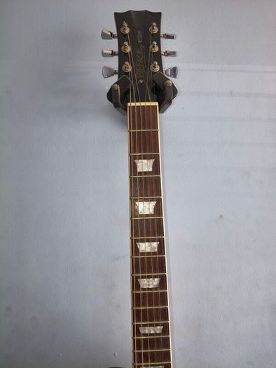 Fret-King Eclat