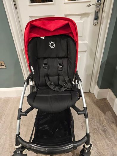 Bugaboo Bee AS NEW