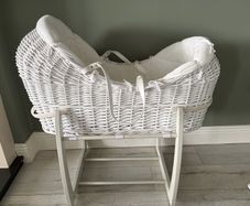 moses basket