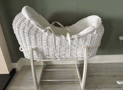moses basket