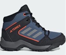 Adidas Terrex Hyperhiker Mid Hiking Shoes, Unisex Trekking Shoes, Children and Boys