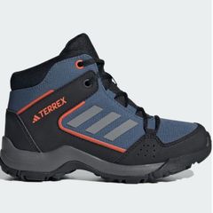 Adidas Terrex Hyperhiker Mid Hiking Shoes, Unisex Trekking Shoes, Children and Boys