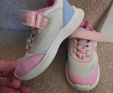 Free footwear