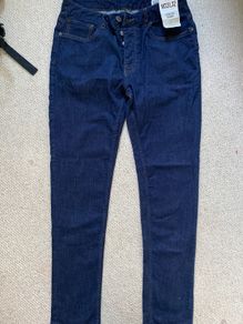 Mens jeans brand new