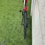 Giant TCR Advanced 2 Carbon Road Bike with Extras Size Large Image 6