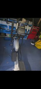 Crosstrainer