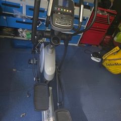 Crosstrainer