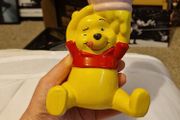 Winnie The Pooh Money Box