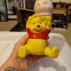 Winnie The Pooh Money Box