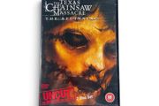 DVD the Texas chainsaw massacre the beginning uncut [2006]
