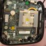 Bulky of HP T530 Thin Client Desktops. Image 4