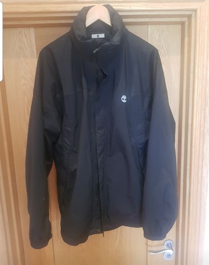 Timberland waterproof jacket