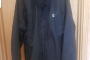 Timberland waterproof jacket